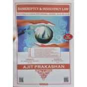 Ajit Prakashan's Notes on Insolvency & Bankruptcy Law (IBC 2016) for Law Students